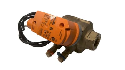 BELIMO Z2075QPT-G+CQKB24-SR-LL