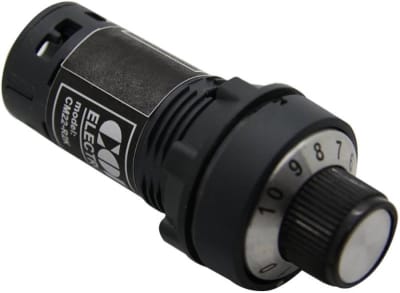 COBI ELECTRONIC CM-22-4-20MA