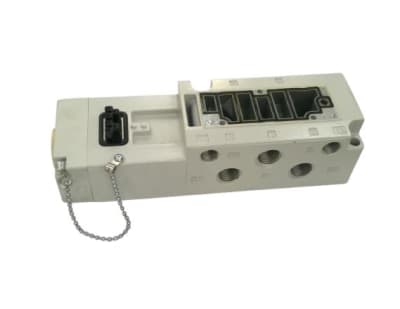 SMC VQ4000-P-02
