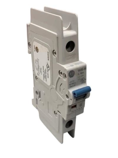 ALLEN BRADLEY 1489-M1C160