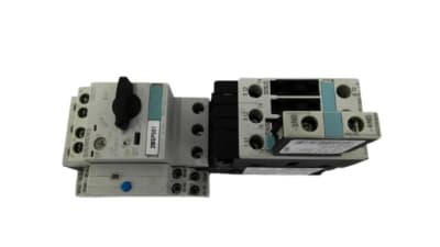 SIEMENS 3RA1125-4AA25-1AC2