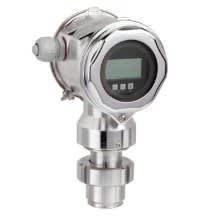 ENDRESS & HAUSER FMB70-P006/101