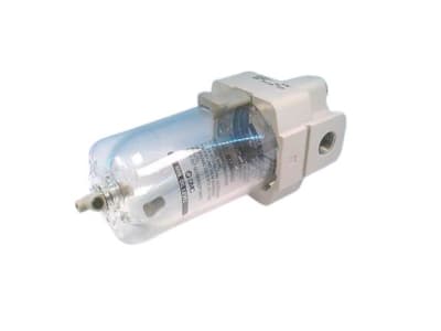 SMC AL40-N03-3Z-A