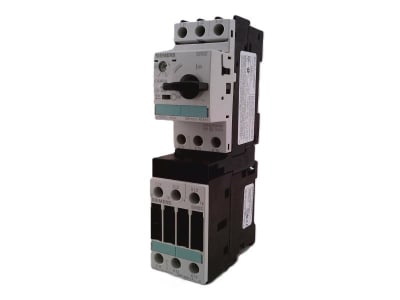 SIEMENS 3RA1125-4BA26-1AK6