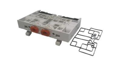 NORGREN VM156A11AB213B