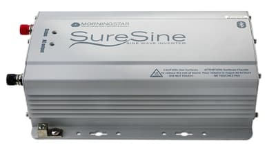 MORNINGSTAR CORP SI-300-48-120-60-B