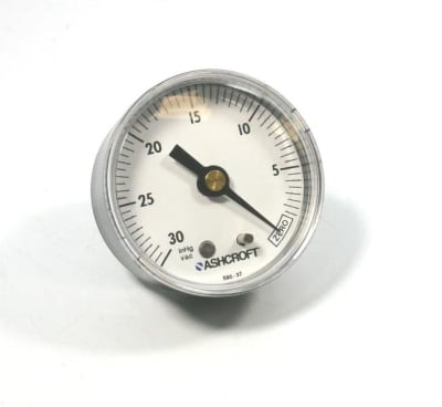 ASHCROFT 595-37