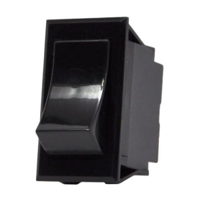 CARLING SWITCH TIGK721-6S-BL-NBL/I-O