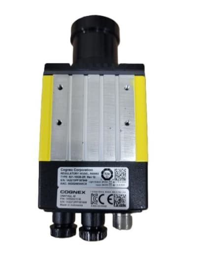 COGNEX DM474QL-M