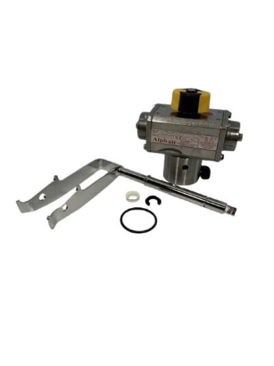 PIAB VACUUM PRODUCTS 01.22.137