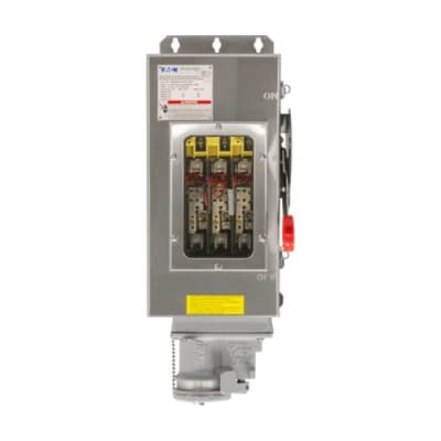 EATON CORPORATION WSRDW3352CH-S901