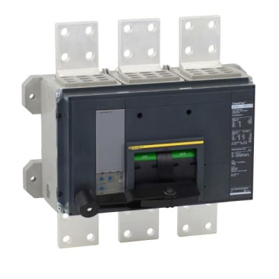 SCHNEIDER ELECTRIC NRJF36200U31AABSCYP