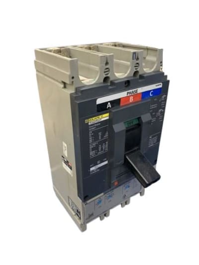 SCHNEIDER ELECTRIC DJF36400E20SO
