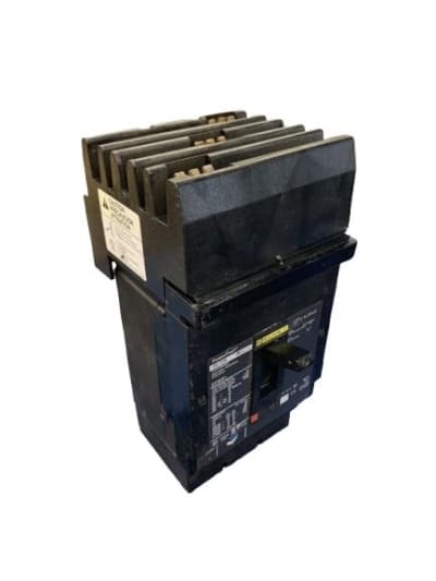 SCHNEIDER ELECTRIC JGA36225YE