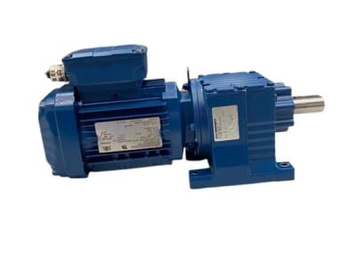 SEW EURODRIVE R27 DRN71M4
