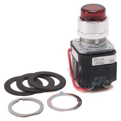 ALLEN BRADLEY 800T-Q06G