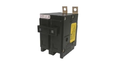 EATON CORPORATION QBHW2080