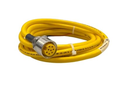 TURCK RKFV86-3M/14.5/NPT/S717W/LN