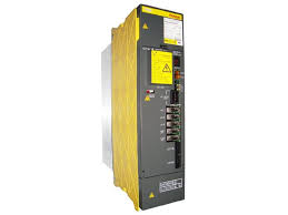 FANUC A06B-6096-H207-R