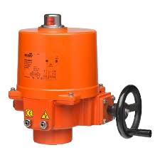 BELIMO SY7-120MFT