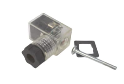 MAC VALVES INC E-45009-DA