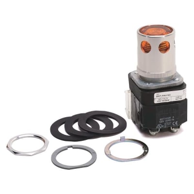 ALLEN BRADLEY 800T-QBH2B