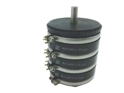 TT ELECTRONICS 6673R5KL.253G