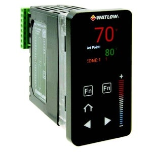 WATLOW PM8C2FA-ARFAPWP