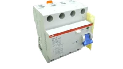 ASEA BROWN BOVERI 2CSF204592R1250