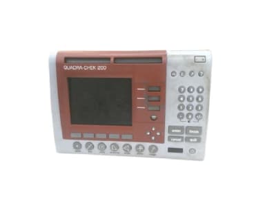HEIDENHAIN CORP 665 406-49