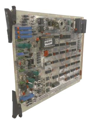 HONEYWELL 4DP7APXAD-611