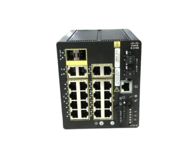 CISCO IE-3105-18T2C-E