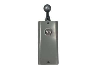 ALLEN BRADLEY 350-AAV33