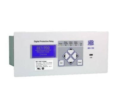 BASLER ELECTRIC BE1-700V-N5N3X8N