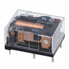 OMRON G6CU-2117P-US-DC12
