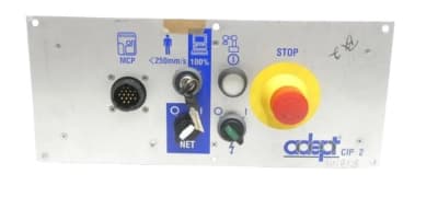 ADEPT TECH 30350-10352