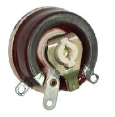 OHMITE RPS1K5E
