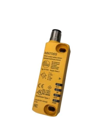 EFECTOR MN706S