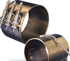 WATLOW MB2J1AN1-B12
