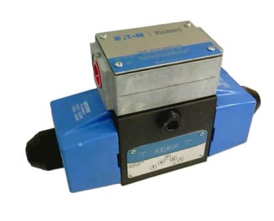 EATON CORPORATION DG4S4W-016C-B-60