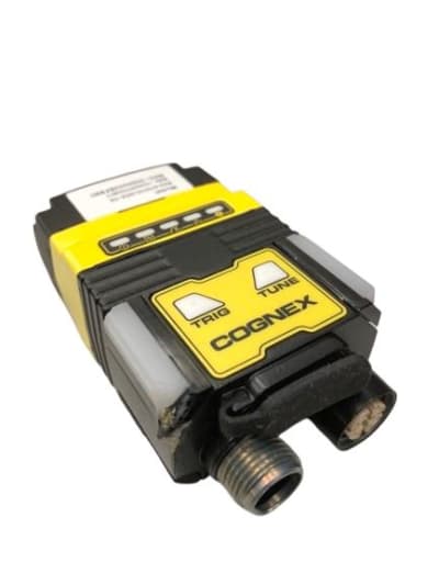 COGNEX 822-01010-002-10