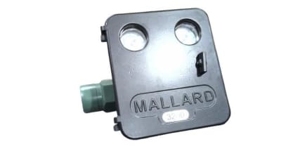 MALLARD CONTROLS 3200-20MSO-TRDB-SS