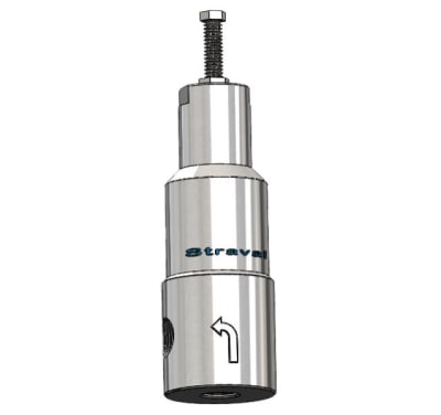 STRAVAL BPS05-05T