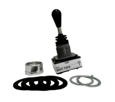 ALLEN BRADLEY 800T-T2A