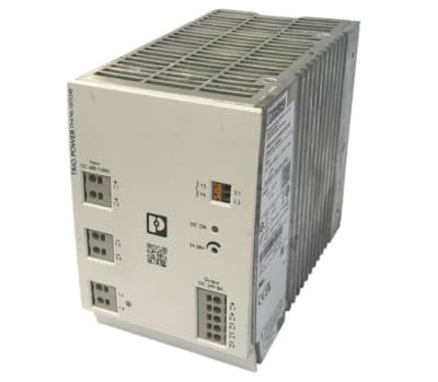 PHOENIX CONTACT TRIO-PS-2G/1500DC/24DC/8