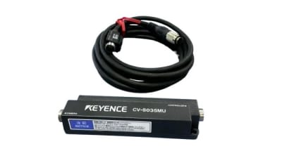 KEYENCE CORP CV-S035M