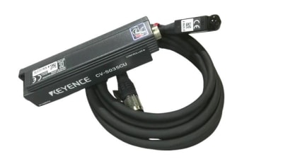 KEYENCE CORP CV-S035C