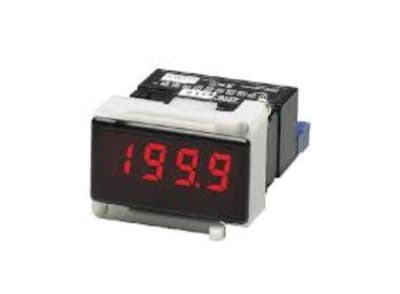 OMRON K3TG-V117