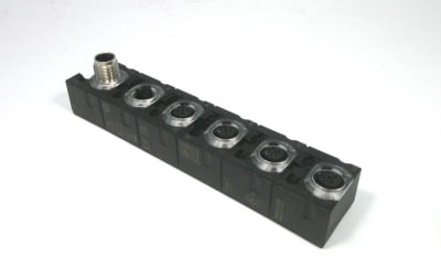 MURR ELEKTRONIK 9000-41014-0400068