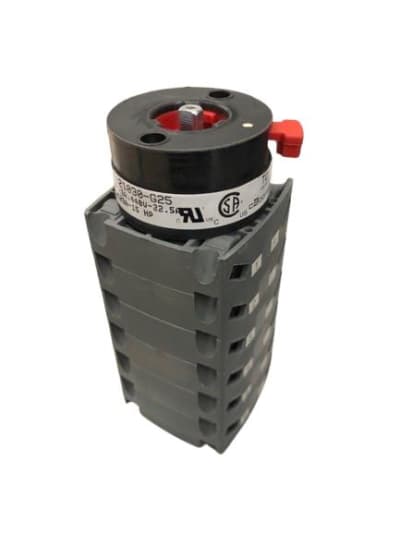 C3 CONTROLS CS21030-G25